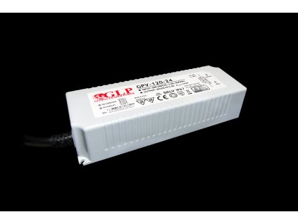 GPV, 120W LED zdroj GPV-120-24, 5A, 24V