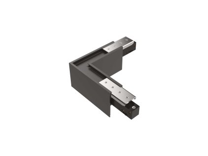 Horizontální konektor EGO KIT SURFACE HIGH L ELECTR CONN (Barva černá, Stmívání Stmívání DALI)