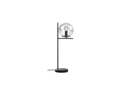 Interiérová stolná lampa Boldy, v.51,5cm