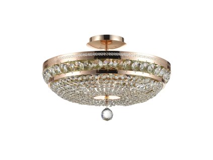 55064 kristalovy lustr ottilia 6xe14 43 5 cm