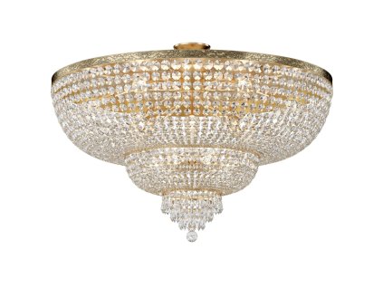 55073 kristalovy lustr palace 18xe27 100 cm