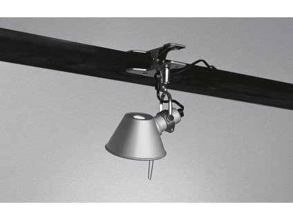 Lampa Tolomeo Pinza na klipe - E27