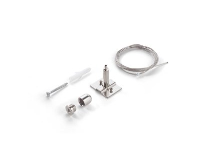 276366 WEB001 ARCA KIT SINGLE STEEL CABLE 2MT