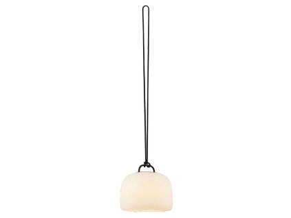 LED lampa Kettle  (Světelný výkon 4,8 W)