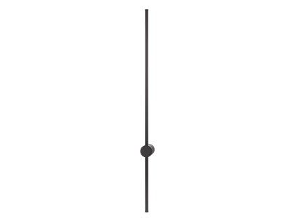 LED nástenné svietidlo Taboo, v.103cm (Farba Bílá)