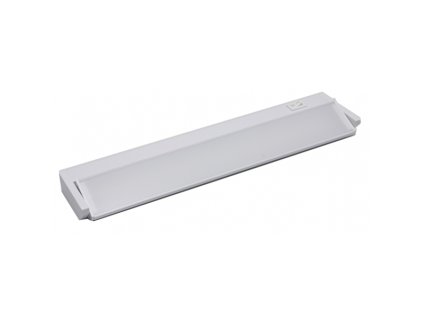 LED nástenné svietidlo-357 mm (Farba Biela)