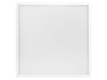60691 4 led panel 60 60 ctvercovy vestavny bily 40w neutralni bila emergency