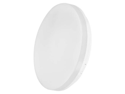 LED prisadené svietidlo TORI, ø 330 mm, 24W, s čidlom
