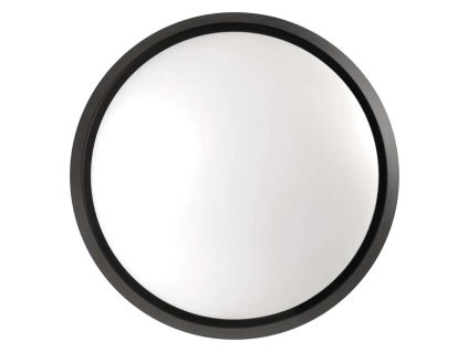 60520 6 led prisazene svitidlo zuri kruhove c b 14w neutralni bila