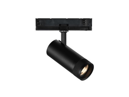 LED reflektor EOS 25W (Barva černá, Chromatičnost 3000K, Stmívání 1-10V)