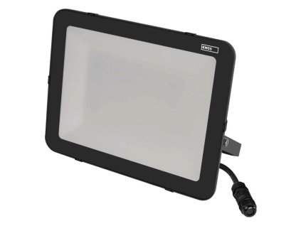 60757 1 led reflektor inovo 150w antracit neutralni bila