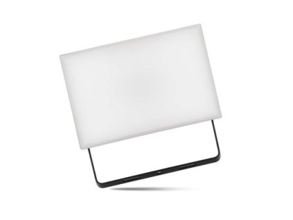 64973 led reflektor tambo 20 w 2000l m ip65 cerny