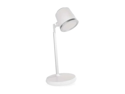 62243 led stolni lampa abbie nabijeci bila