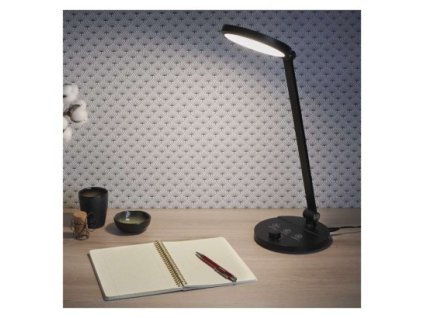 61129 led stolni lampa charles cerna