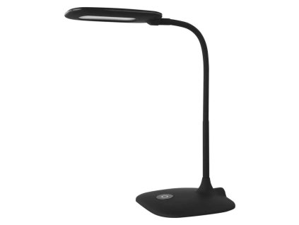 60385 1 led stolni lampa stella cerna
