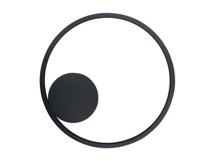 LED stropné svietidlo Dona 2 UP, ⌀ 40cm, 24W (Farba Biela, stmievanie ON/OFF (bez stmívání))