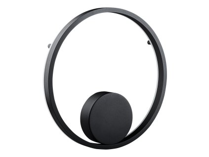 LED stropné svietidlo Dona 2 UP, ⌀ 60cm, 36W (Farba Biela, stmievanie ON/OFF (bez stmívání))