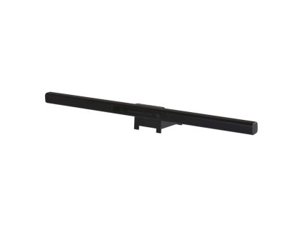 60718 3 led svetlo monitoru ava