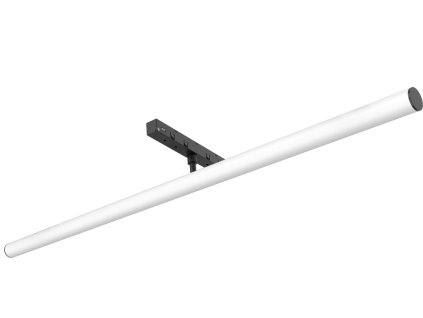 LED svietidlo OMIKRON pre 48V lištový systém, 18W, 3000K (stmievanie ON/OFF (bez stmívání))