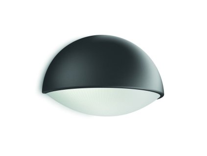 53834 1 led venkovni nastenne svitidlo philips dust 3w ip44
