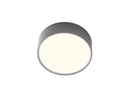 LED vonkajšie nástenné / stropné svietidlo Urania, ø16cm (Farba Biela)