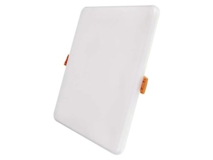 60553 1 led vestavne svitidlo vixxo ctvercove bile 19w neut b ip65