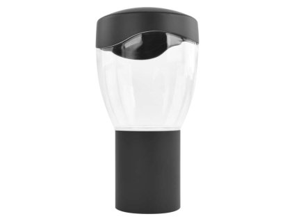 66281 led zahradni nastenne svitidlo 16 4 x 12 x 23 cm 1 x e27 15 w