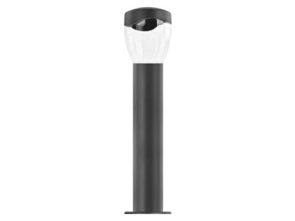 66248 led zahradni sloupkove svitidlo 12 x 12 x 50 cm 1 x e27 15 w