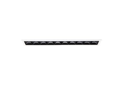 206233 WEB001 LIKA 21W 3000K TRIM