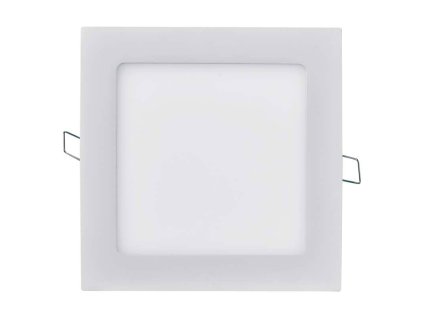 emos lighting zd2131 led panel 170 ctvercovy vestavny bily 12w tepla bila 1540211210 e01 8592920019306 60022