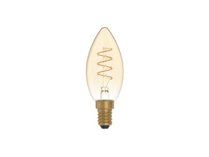50450 led zlata zarovka c01 2 5w e14 stmivatelna 1800k