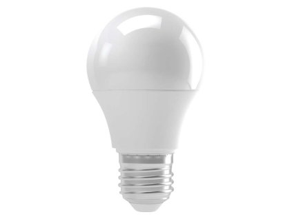 20901 led zarovka basic a60 11w e27 tepla bila