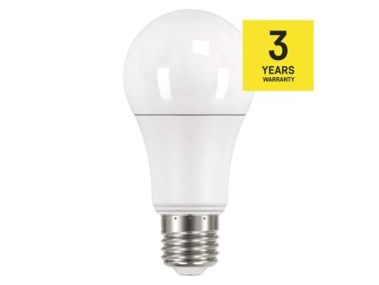 LED žiarovka Classic A60 13,2 W E27 neutrálna biela