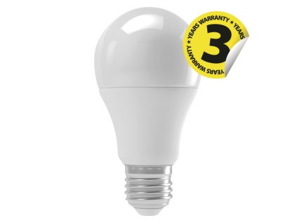 LED žiarovka Classic A67 19W E27 teplá biela