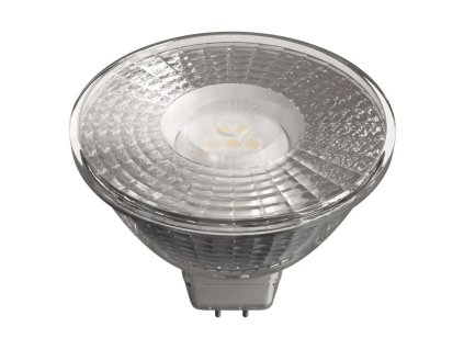 60472 4 led zarovka classic mr16 gu5 3 4 5 w 31 w 380 lm neutralni bila
