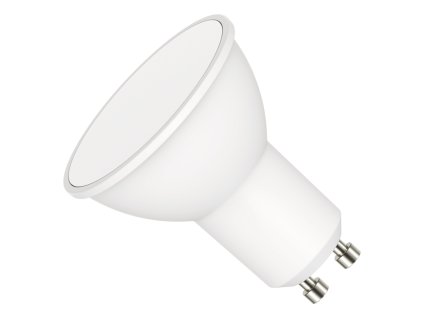 LED žiarovka Classic MR16 7W GU10 teplá biela