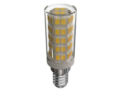 60460 4 led zarovka do digestore classic jc e14 4 5 w 40 w 465 lm tepla bila