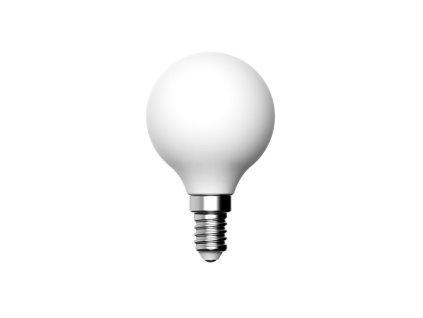50531 led zarovka e14 cri95 g50 5 9w 2700k stmivatelna