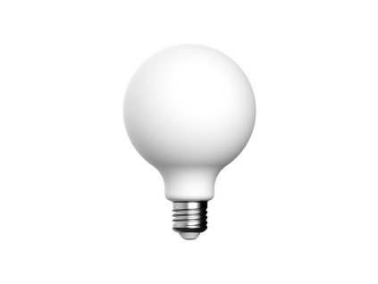 50537 led zarovka e27 cri95 g95 7 2w 2700k stmivatelna