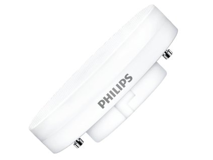 LED Žiarovka Philips GX53/5,5W/230V 2800K