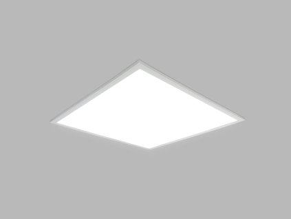 LED panel LENA PRO 62, 40W (stmievanie 3000/3500/4000K ON/OFF (bez stmívání))