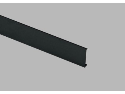 Dekorační krytka pro 48V systém MAG, d. 1m, LED2 (Farba Biela)