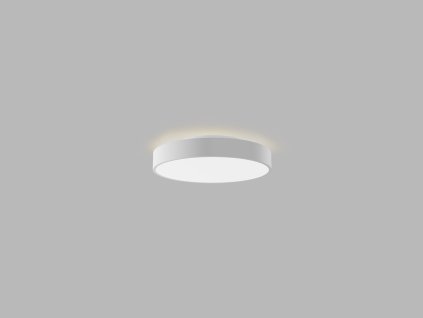 Stropné LED svietidlo RINGO II 40 P/N, 32+8W (Farba Biela, stmievanie 3000K/4000K ON/OFF (bez stmívání))