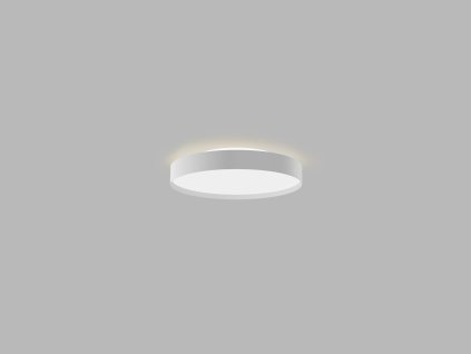 Stropné LED svietidlo TORO 40 P/N, 32+8W (Farba Biela, stmievanie 3000K/4000K ON/OFF (bez stmívání))