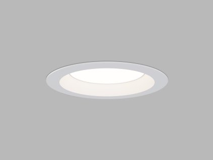Zápustné LED svítidlo GAMA 18, 15W, IP54 (Stmívání, řízení 3000/3500/4000K DALI/PUSH)