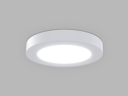 70580 4 zapustne led prisazene stropni svitidlo eiko on l 18w 3000 3500 4000k