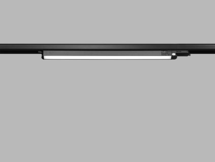 Lineárne svietidlo do 3F lišty YOYO, dĺžka 65cm (Farba Biela)