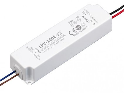 LPV-100W-12V