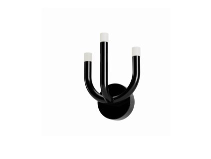 Luxusné LED nástenné svietidlo LUXOR, š.20cm