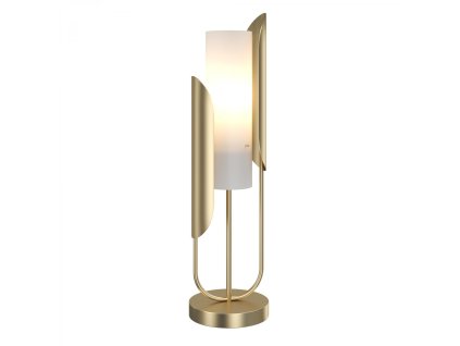 Luxusná stolná lampa CIPRESSO, 40W, v. 75,3 cm, 1xE14